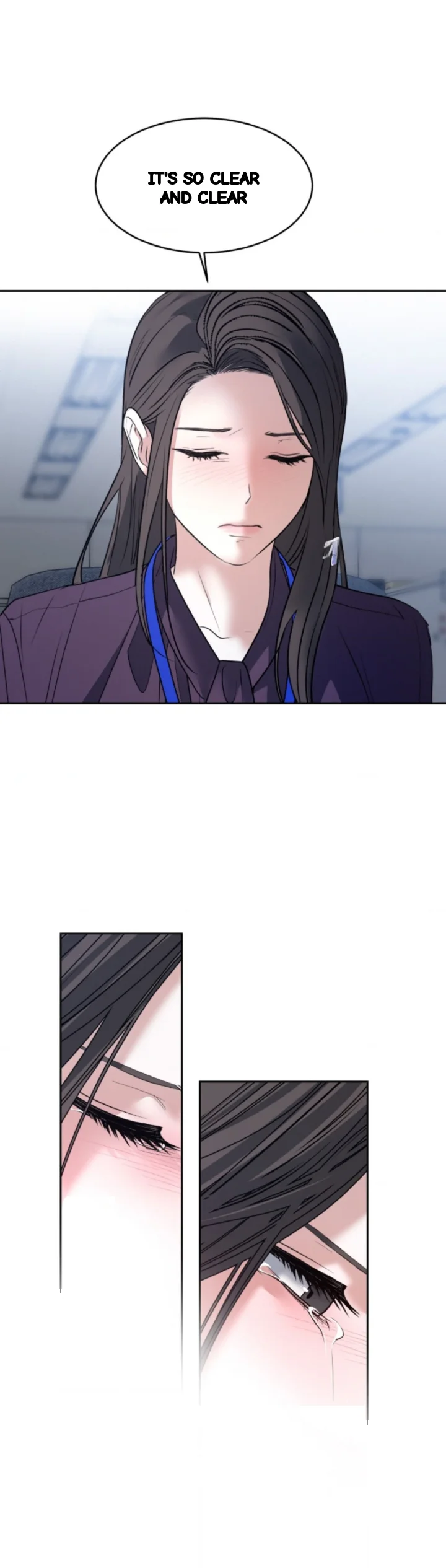 The Change Of Seasons Chapter 48 - Page 32