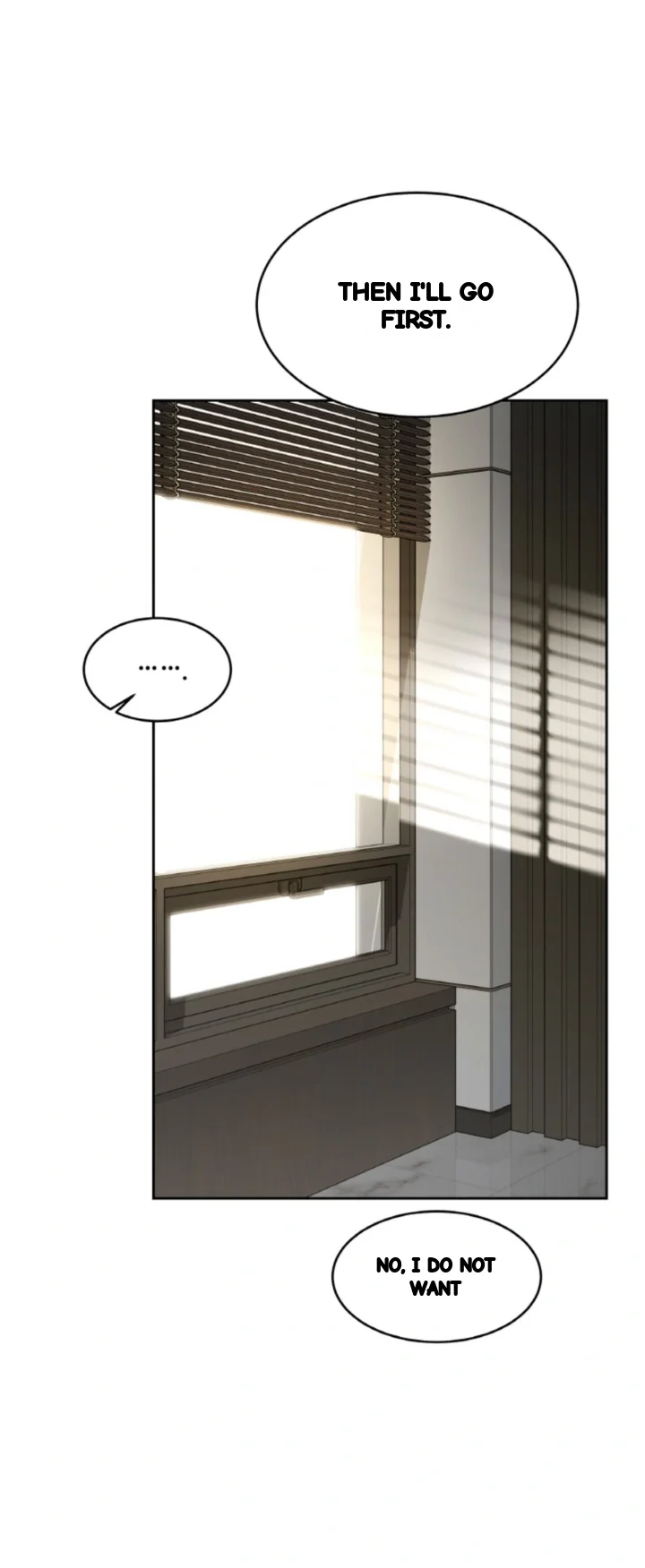 The Change Of Seasons Chapter 49 - Page 34