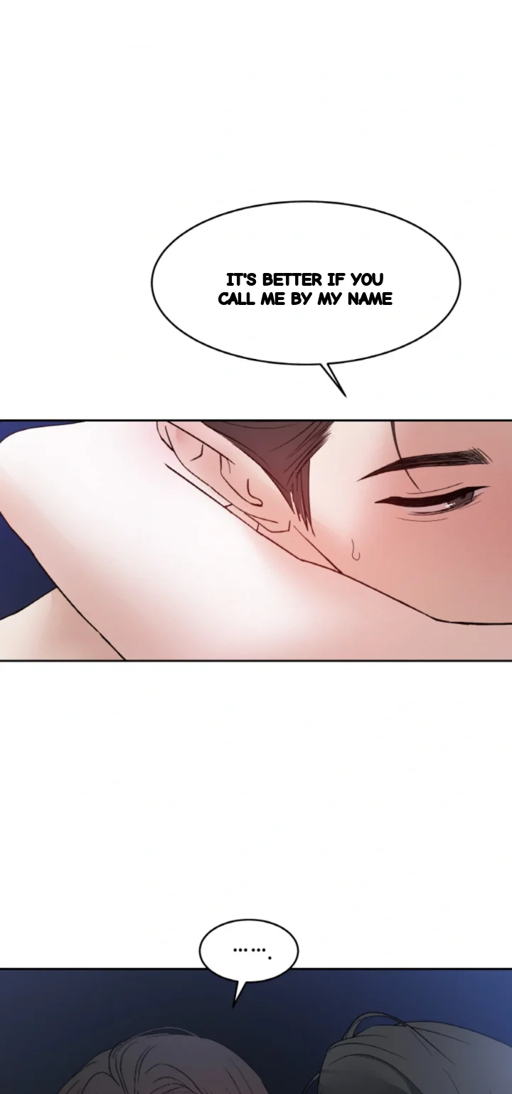 The Change Of Seasons Chapter 49 - Page 42