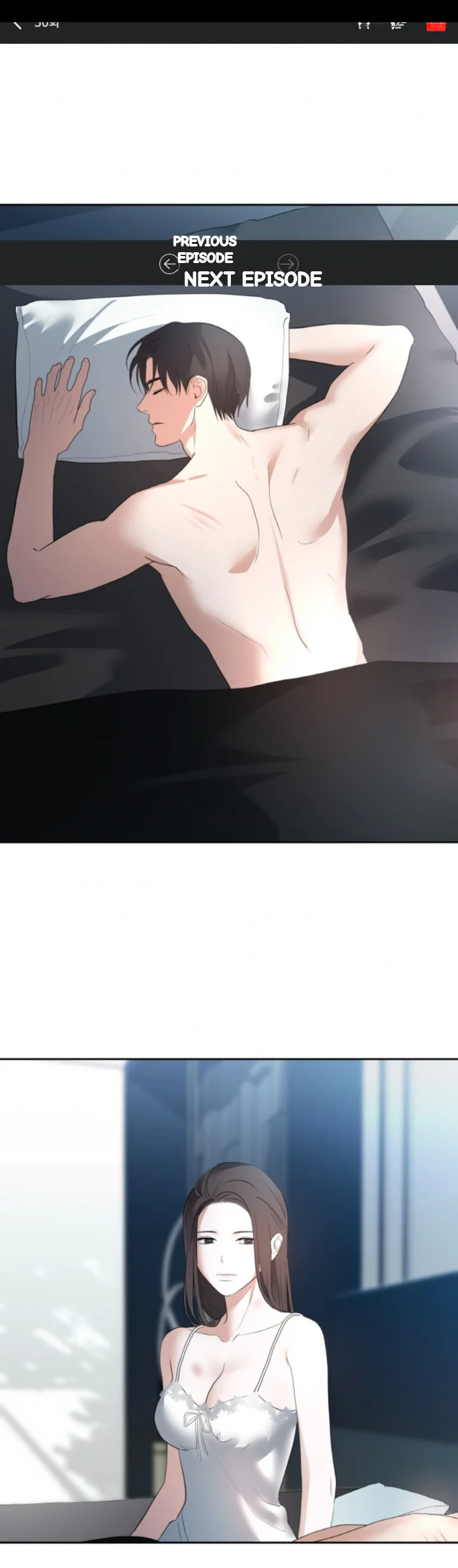 The Change Of Seasons Chapter 50 - Page 2