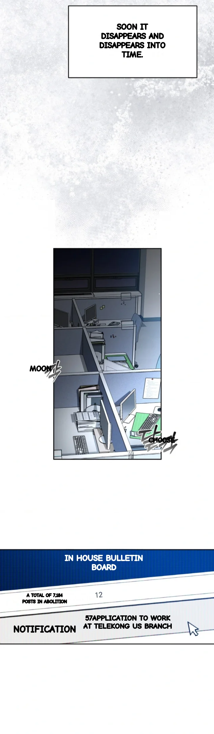 The Change Of Seasons Chapter 50 - Page 29