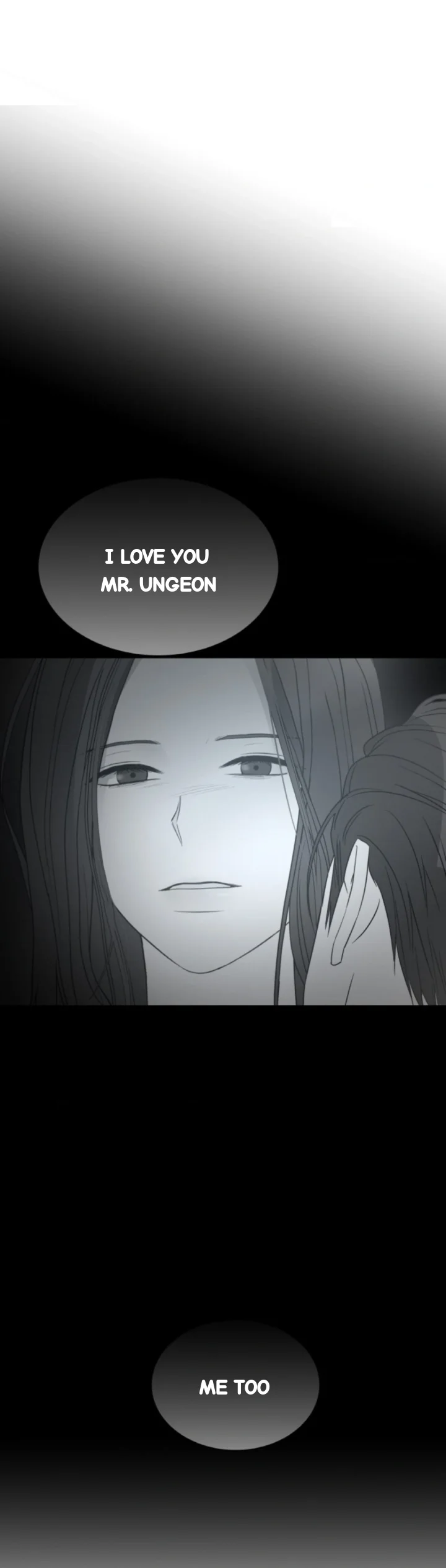 The Change Of Seasons Chapter 50 - Page 3