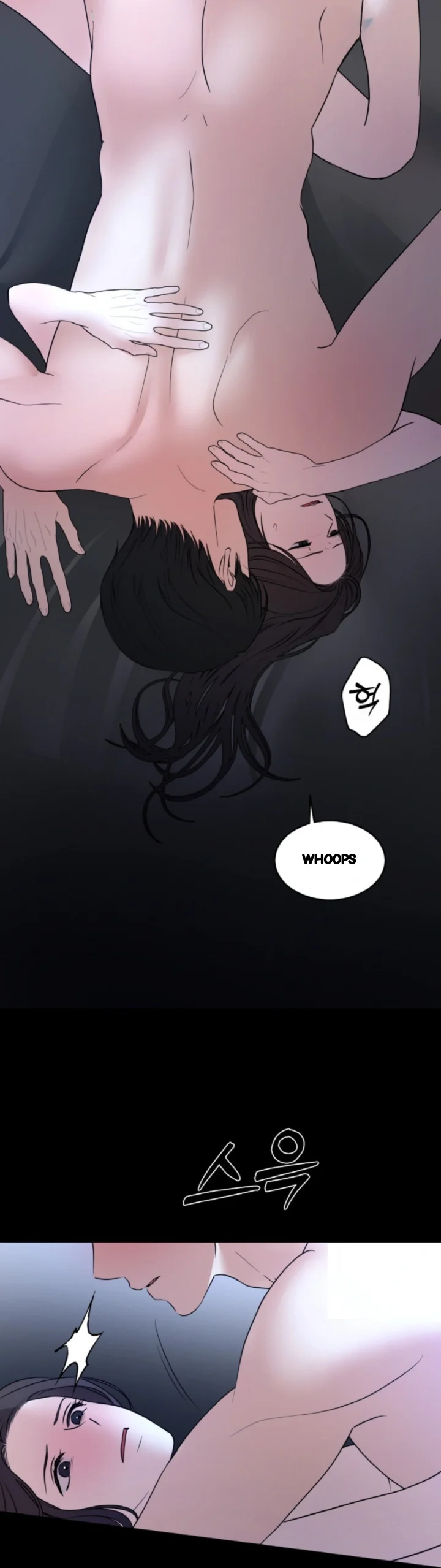 The Change Of Seasons Chapter 51 - Page 13