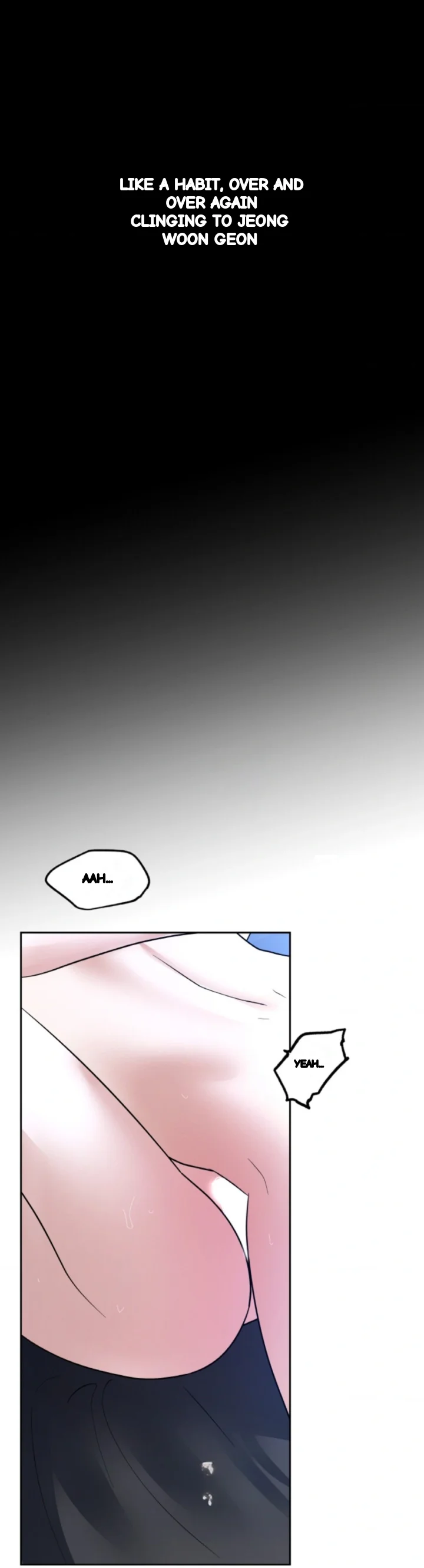 The Change Of Seasons Chapter 51 - Page 16