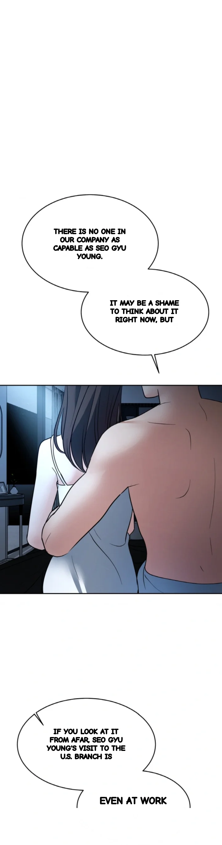The Change Of Seasons Chapter 51 - Page 21