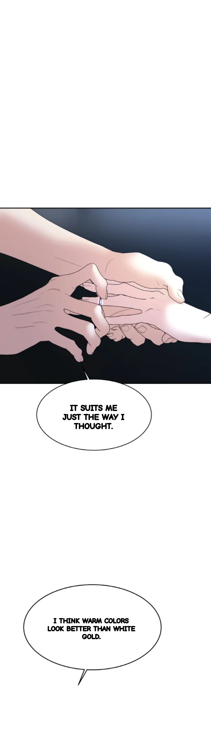 The Change Of Seasons Chapter 51 - Page 24