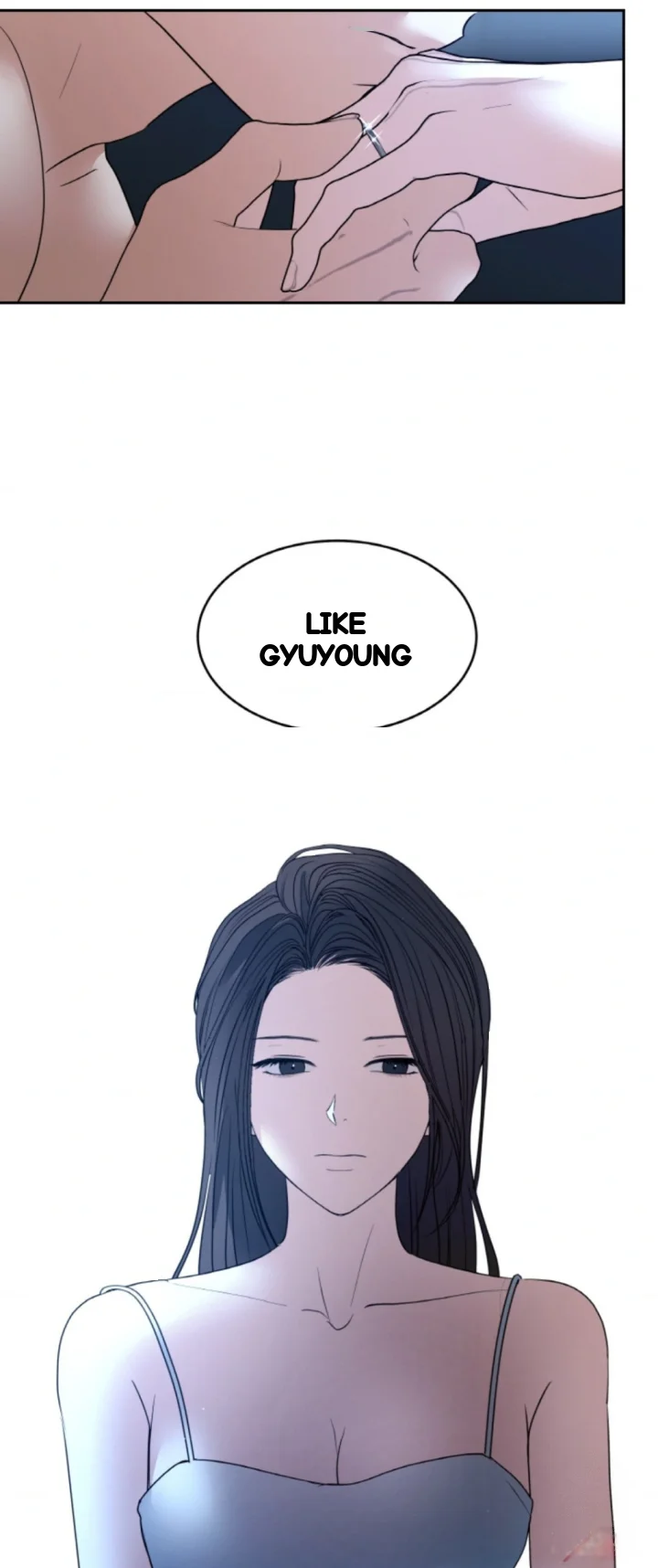 The Change Of Seasons Chapter 51 - Page 25