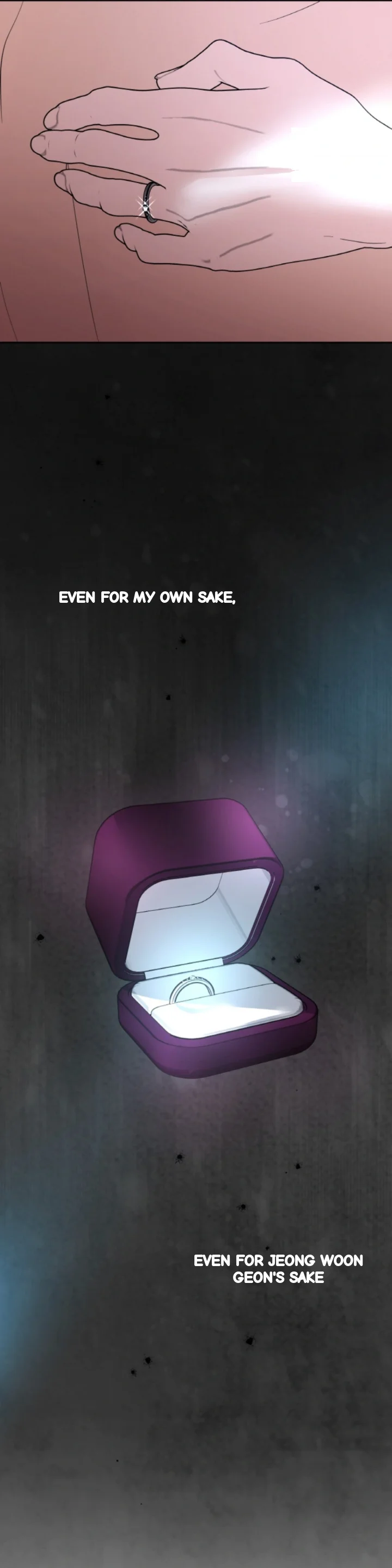 The Change Of Seasons Chapter 51 - Page 32