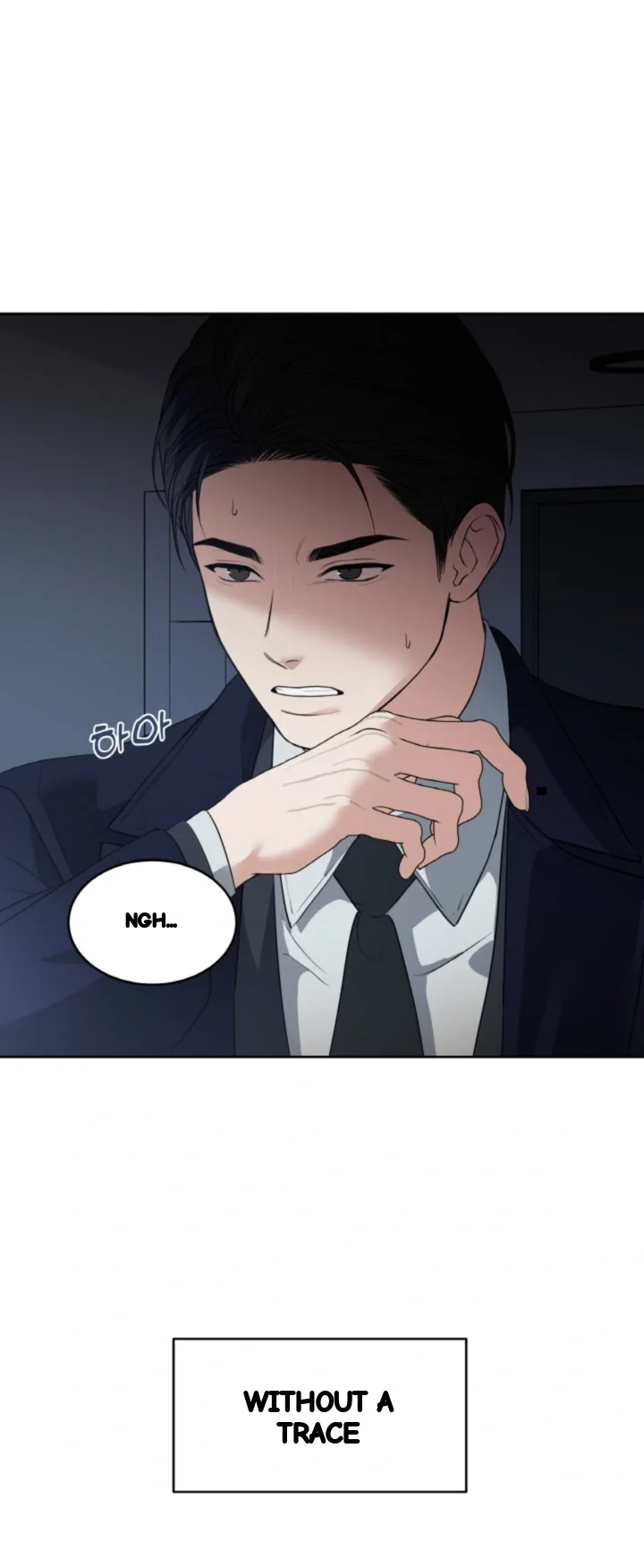 The Change Of Seasons Chapter 52 - Page 10
