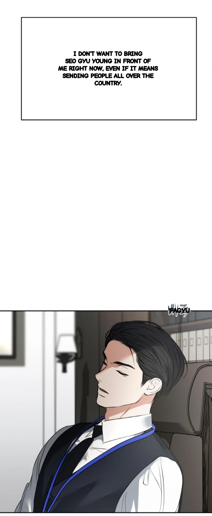 The Change Of Seasons Chapter 52 - Page 38
