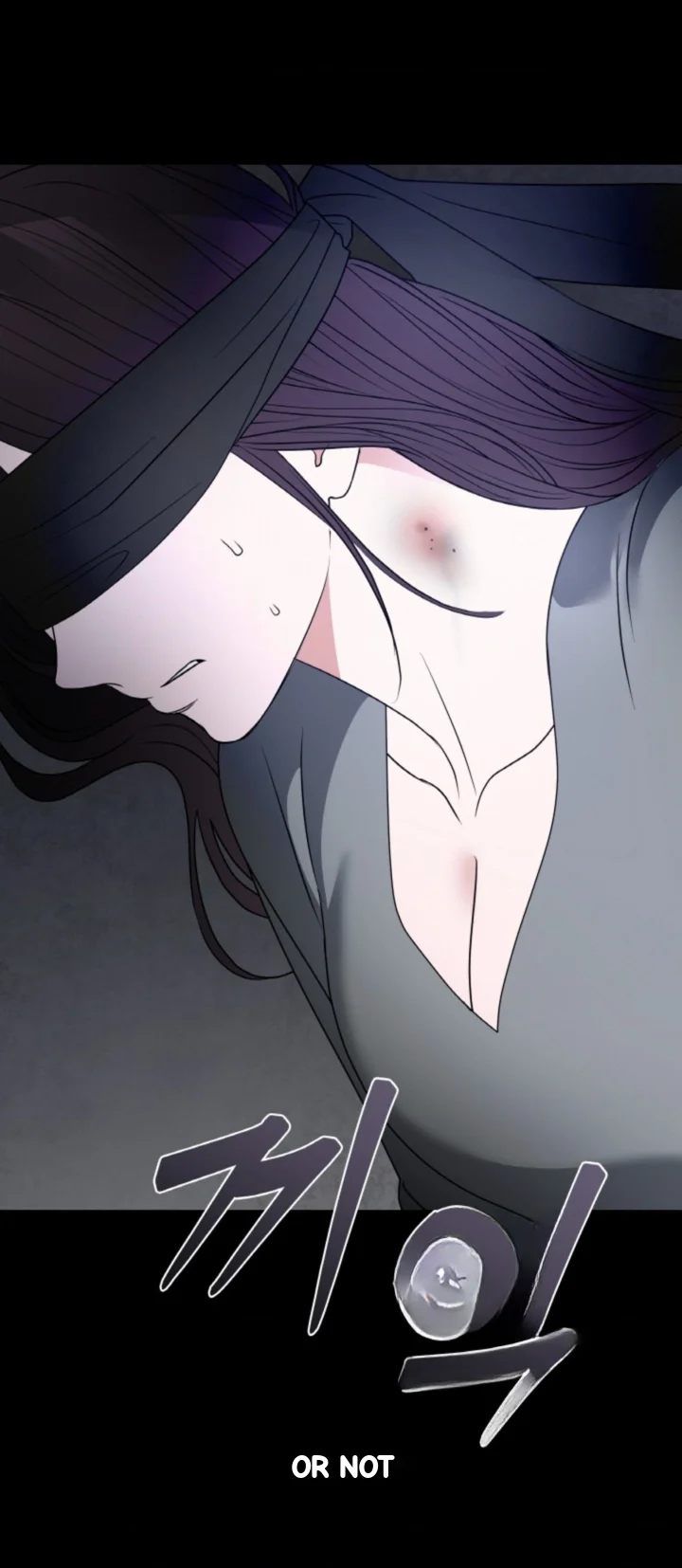 The Change Of Seasons Chapter 52 - Page 49