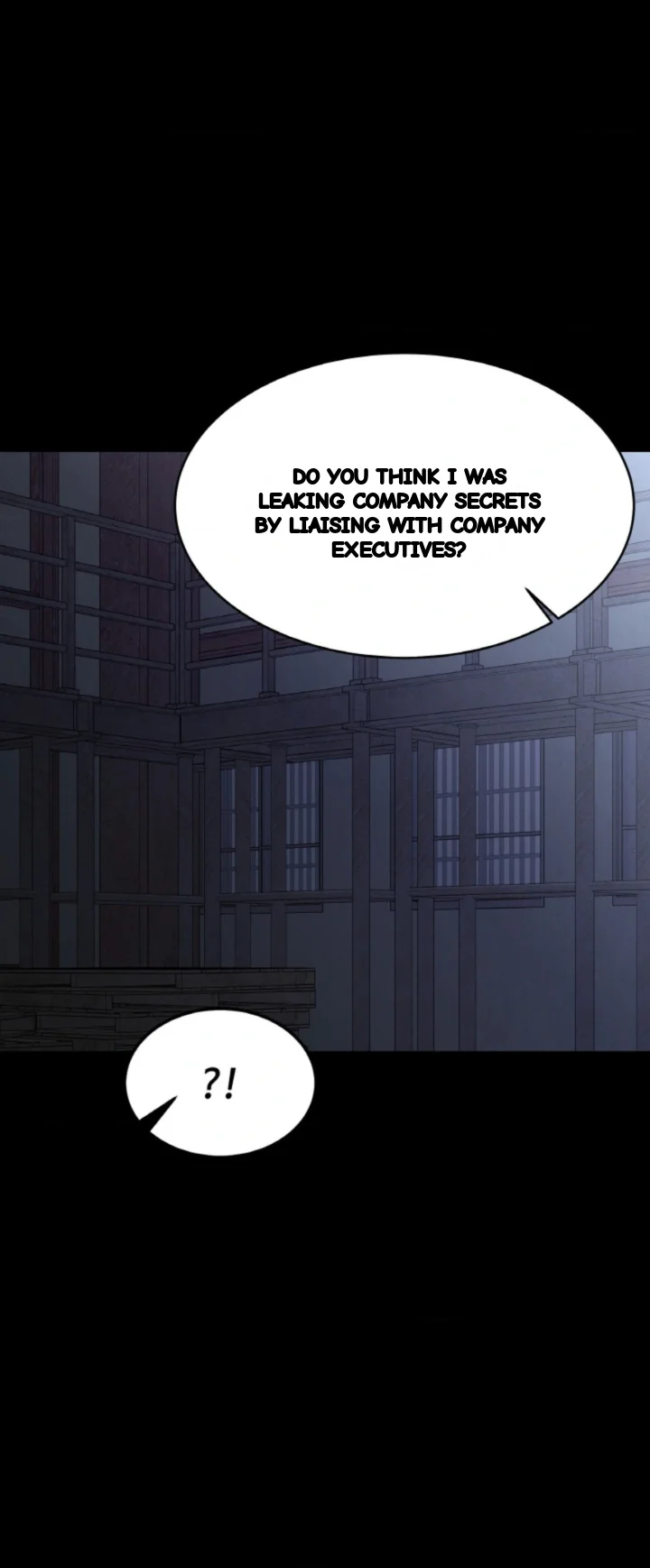 The Change Of Seasons Chapter 52 - Page 55