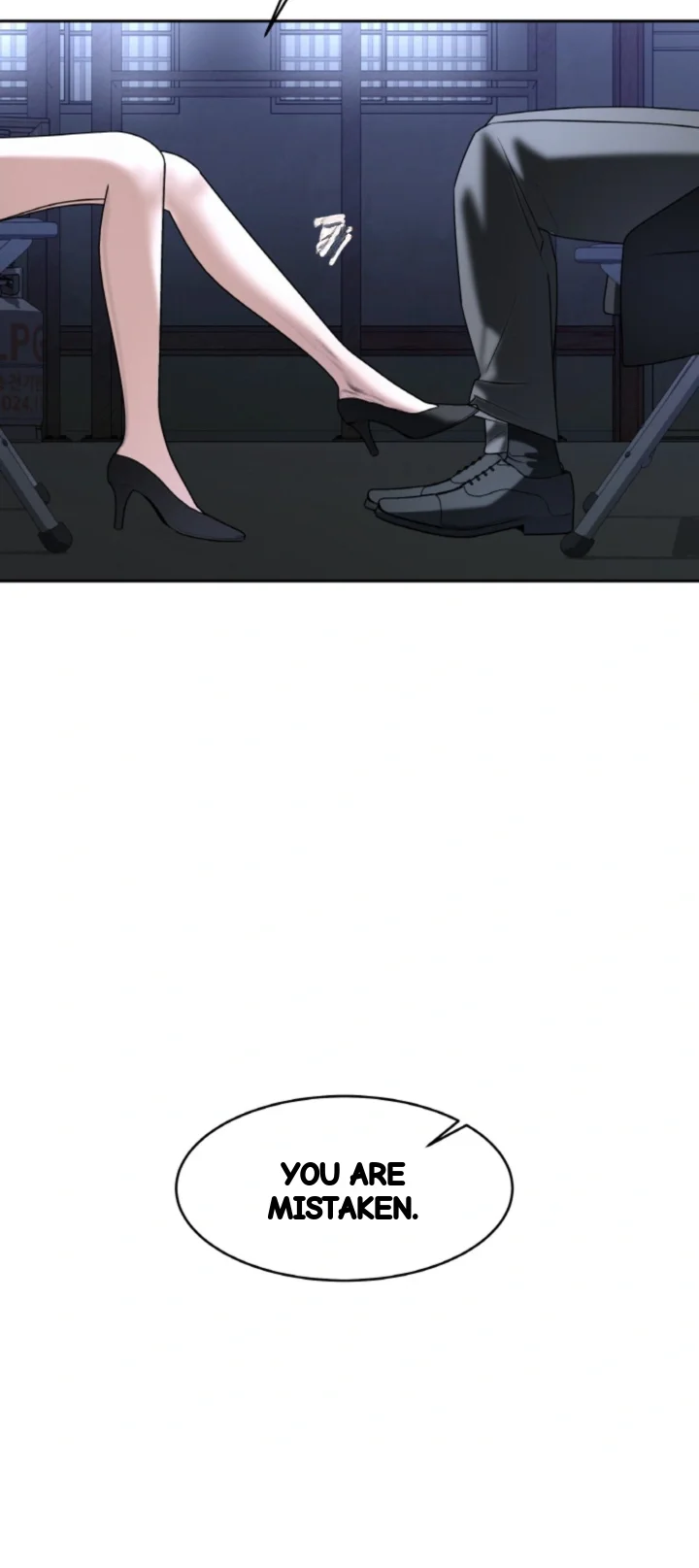 The Change Of Seasons Chapter 53 - Page 16