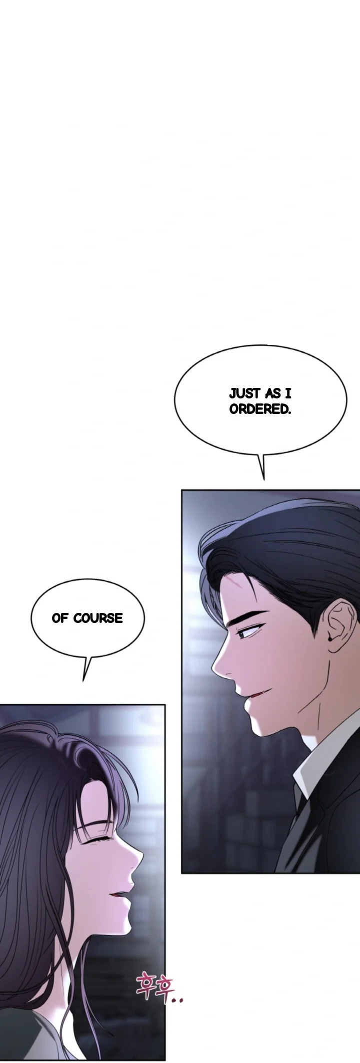 The Change Of Seasons Chapter 53 - Page 6