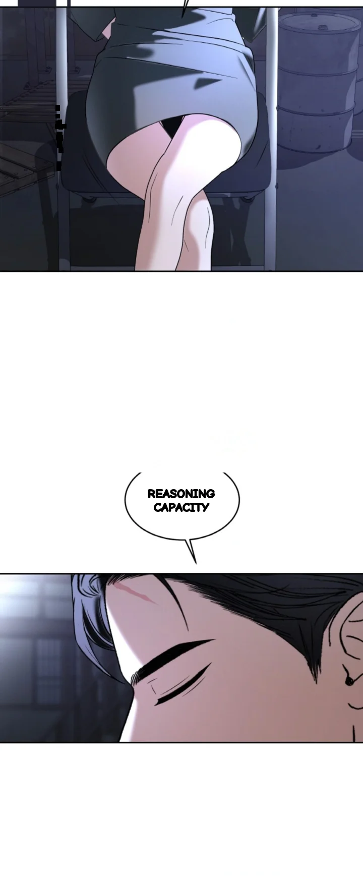 The Change Of Seasons Chapter 53 - Page 8