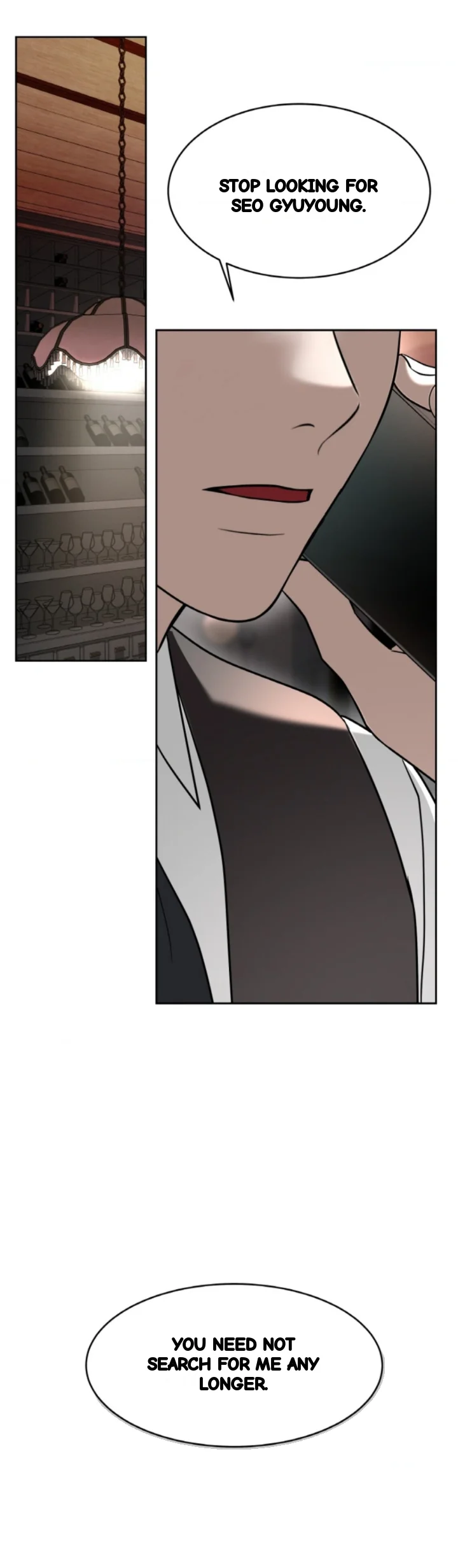 The Change Of Seasons Chapter 55 - Page 12