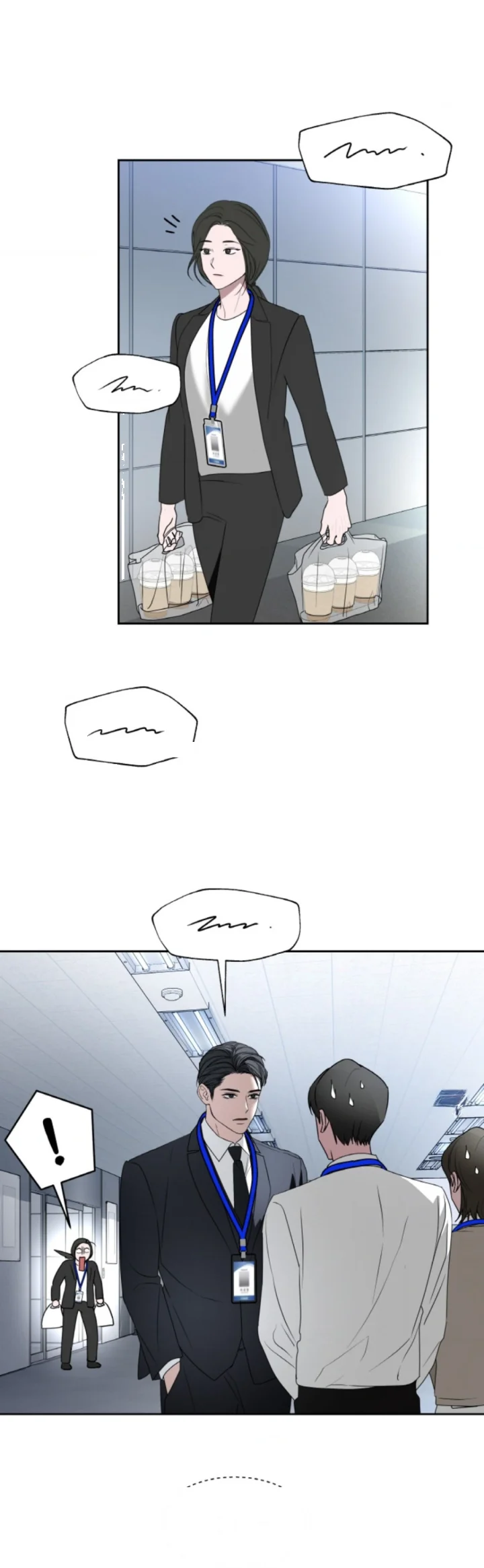 The Change Of Seasons Chapter 55 - Page 16