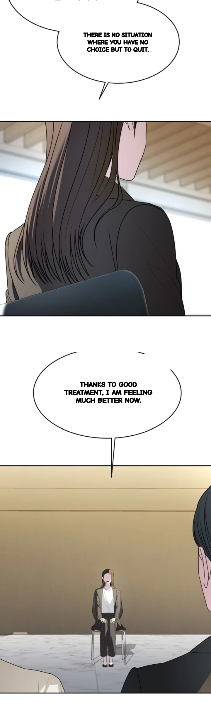 The Change Of Seasons Chapter 55 - Page 26