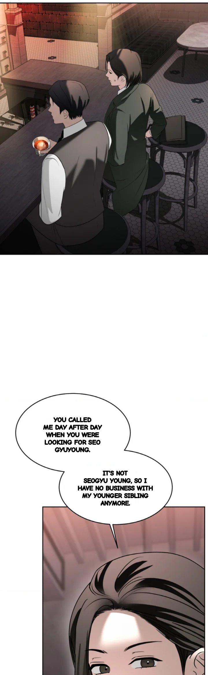 The Change Of Seasons Chapter 55 - Page 5