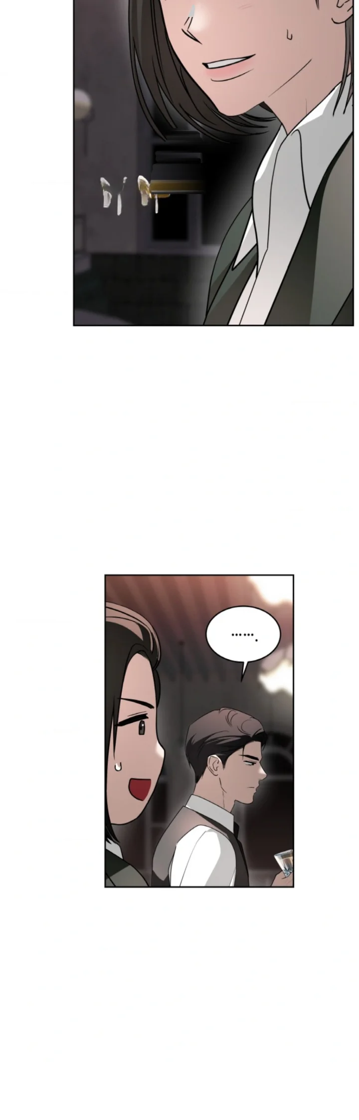 The Change Of Seasons Chapter 55 - Page 6