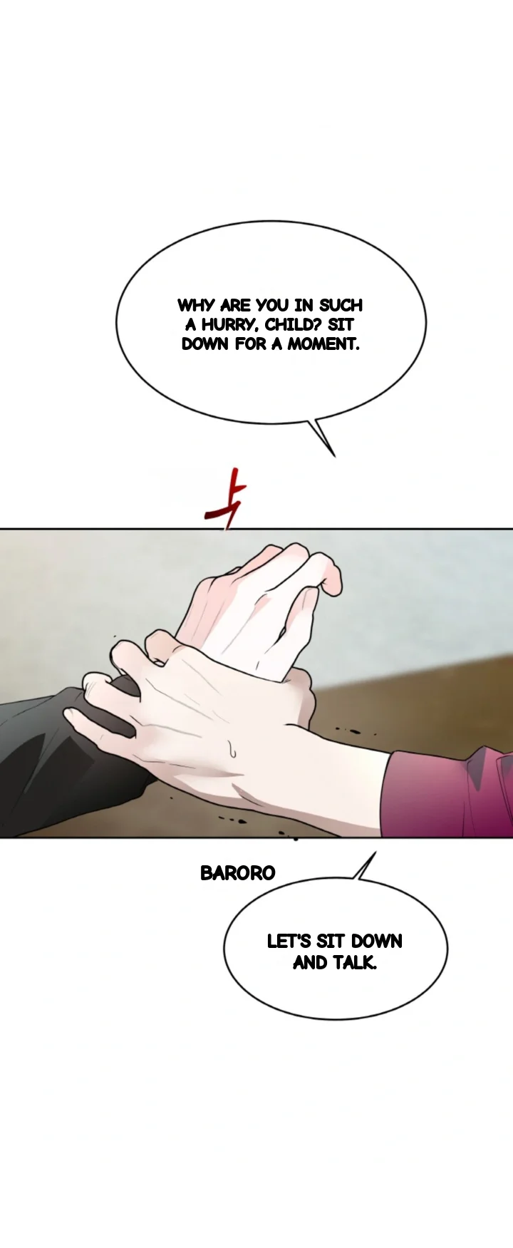 The Change Of Seasons Chapter 56 - Page 24