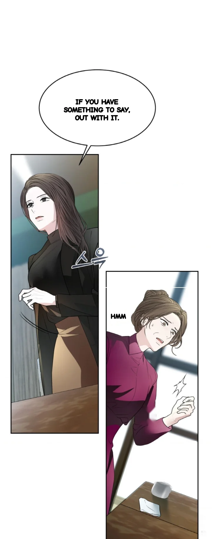 The Change Of Seasons Chapter 56 - Page 25
