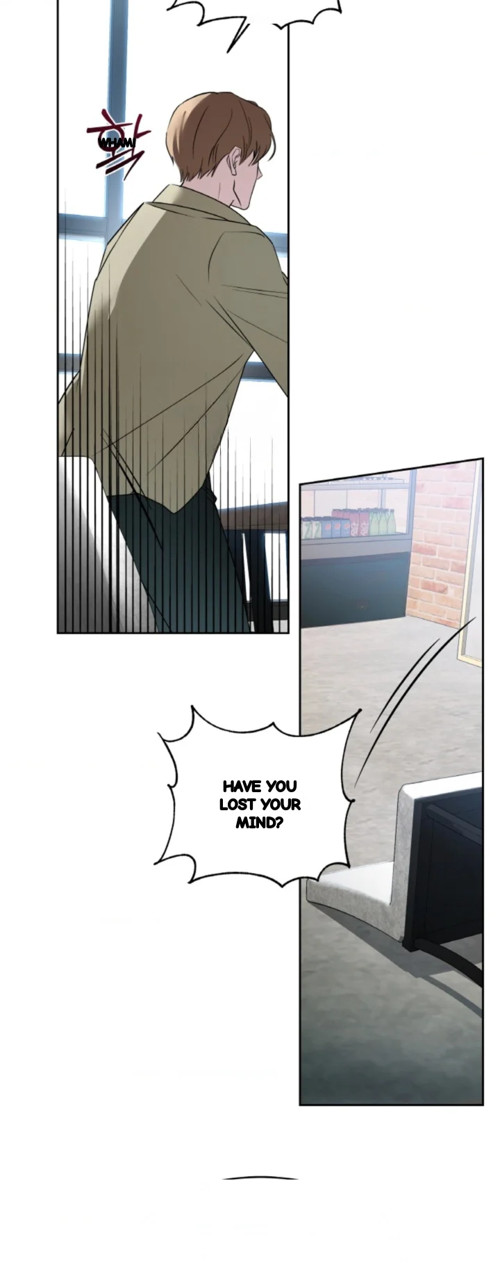 The Change Of Seasons Chapter 56 - Page 35