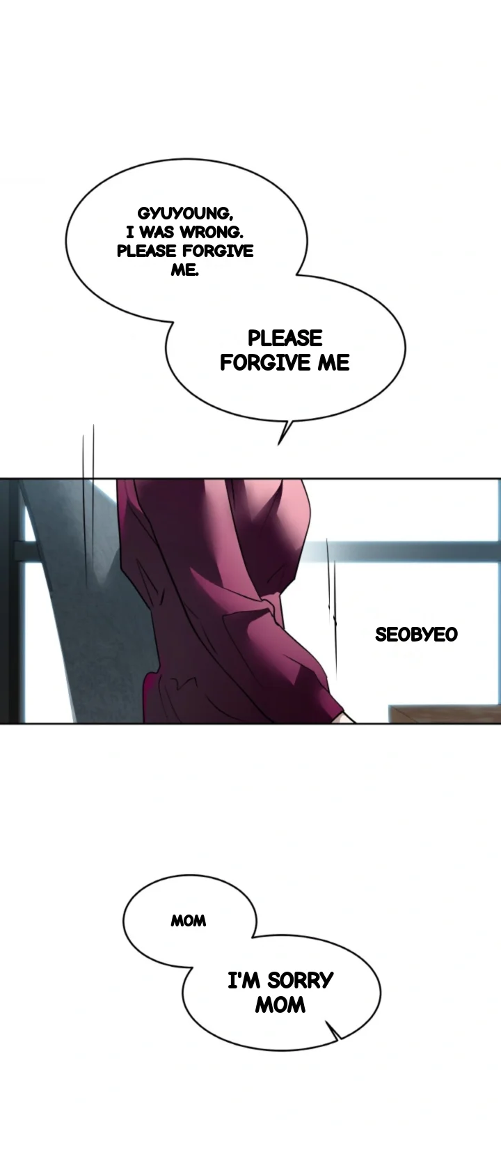 The Change Of Seasons Chapter 56 - Page 39