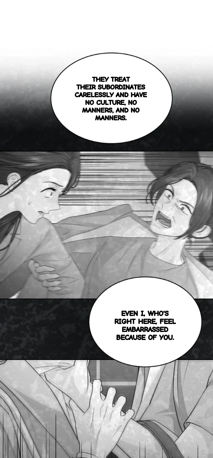The Change Of Seasons Chapter 56 - Page 41