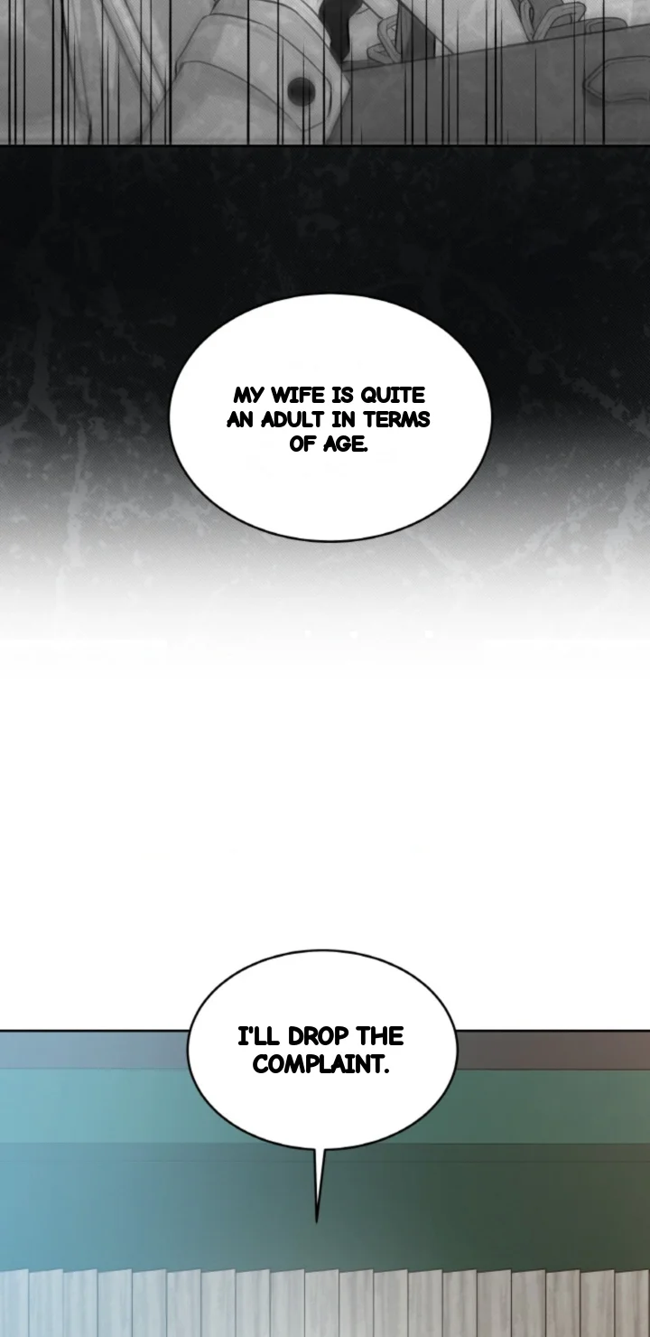 The Change Of Seasons Chapter 56 - Page 42
