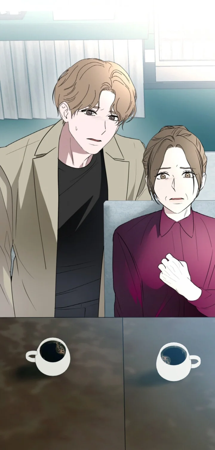 The Change Of Seasons Chapter 56 - Page 46