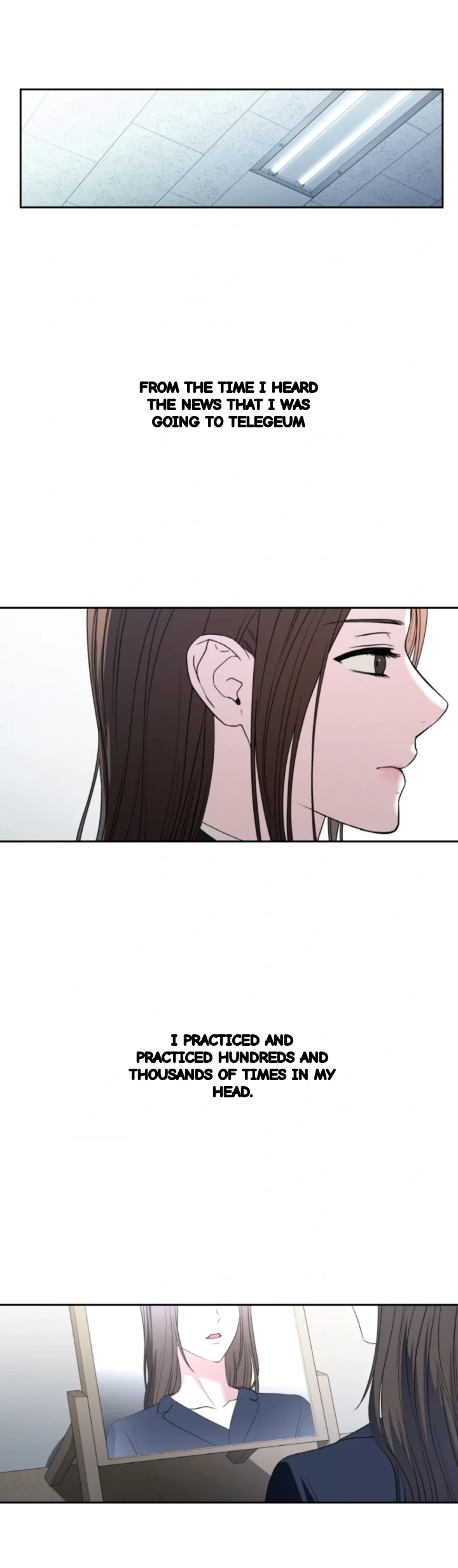The Change Of Seasons Chapter 57 - Page 13