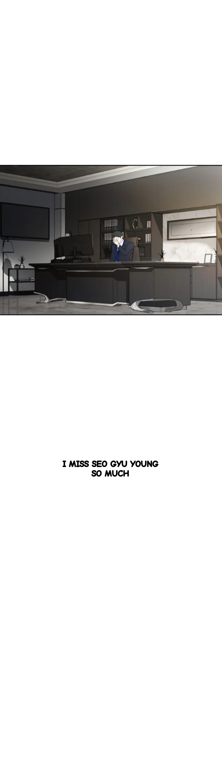 The Change Of Seasons Chapter 57 - Page 24