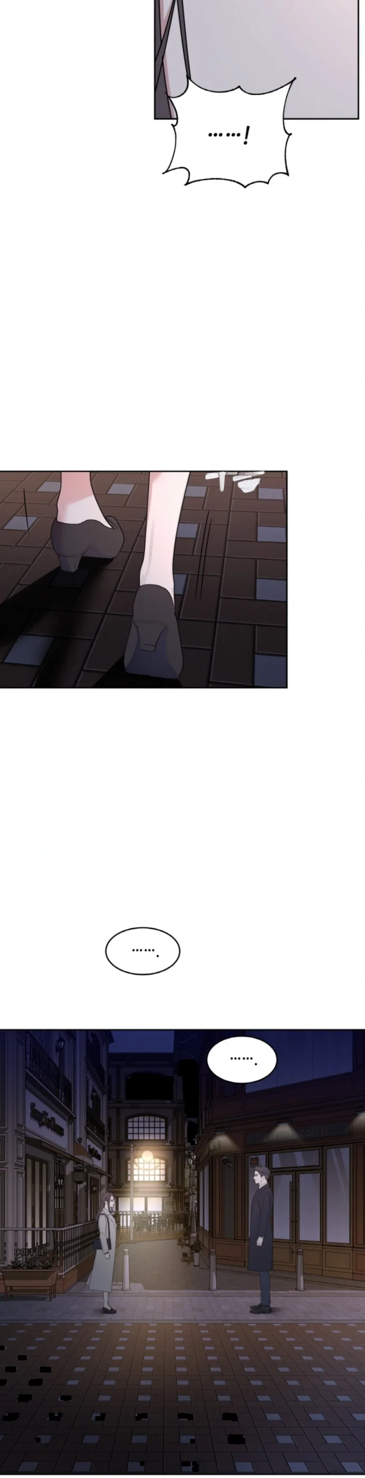 The Change Of Seasons Chapter 57 - Page 26