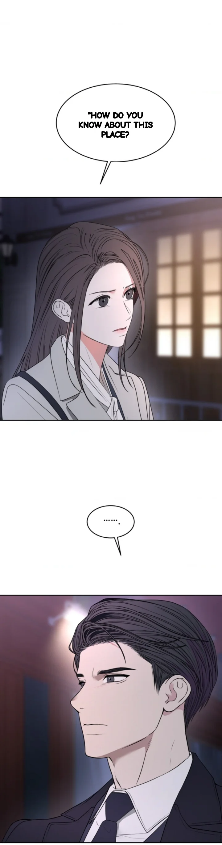 The Change Of Seasons Chapter 57 - Page 27