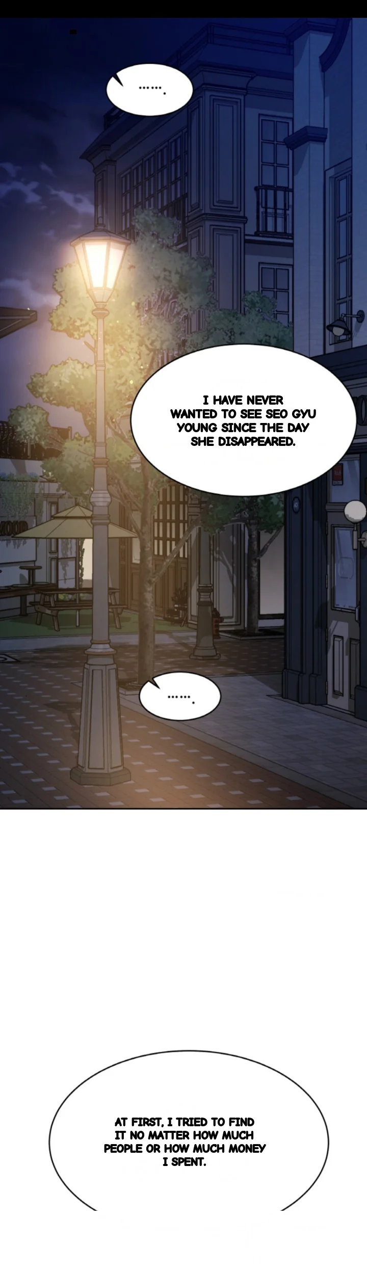 The Change Of Seasons Chapter 57 - Page 32
