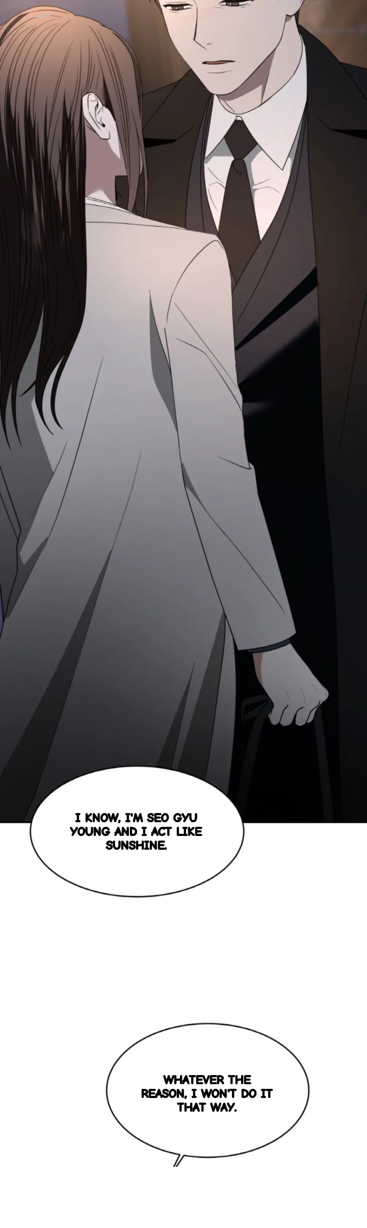 The Change Of Seasons Chapter 57 - Page 34