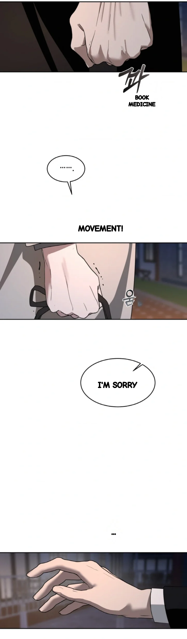 The Change Of Seasons Chapter 57 - Page 35