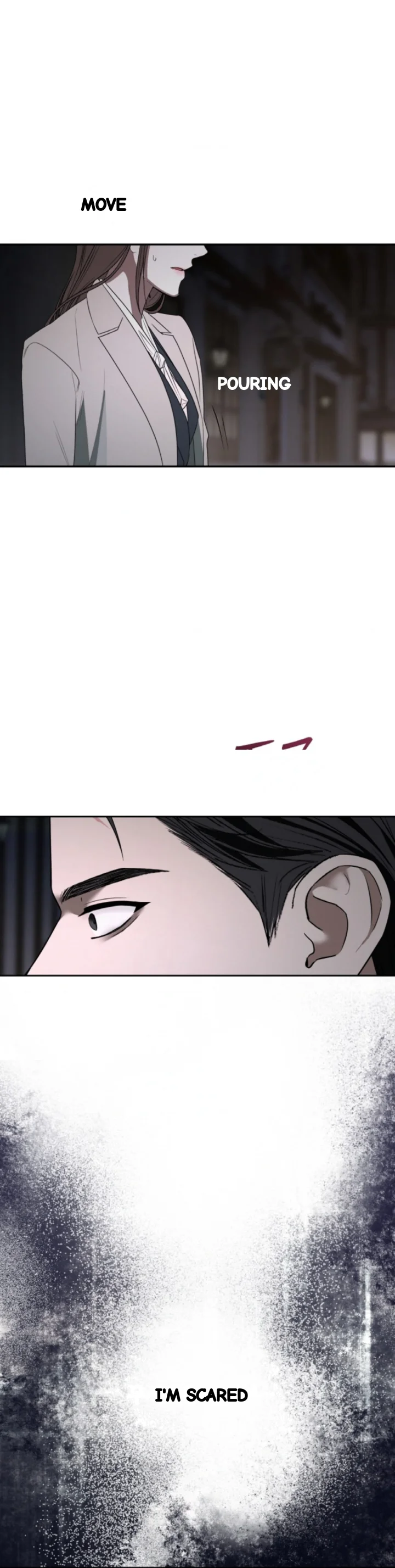 The Change Of Seasons Chapter 57 - Page 36