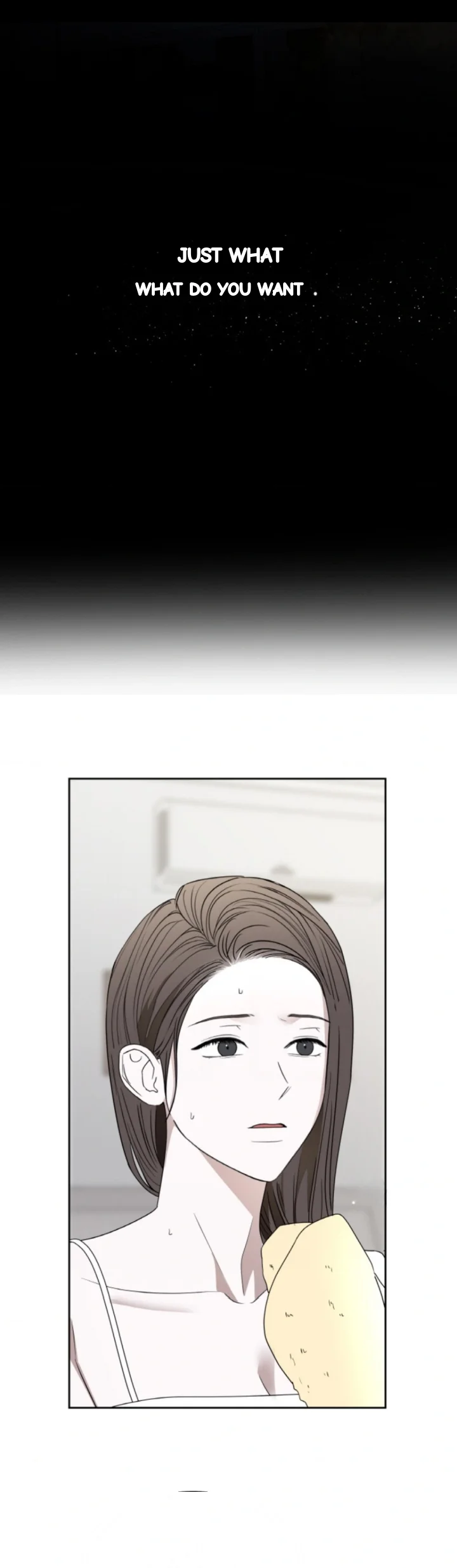 The Change Of Seasons Chapter 58 - Page 12
