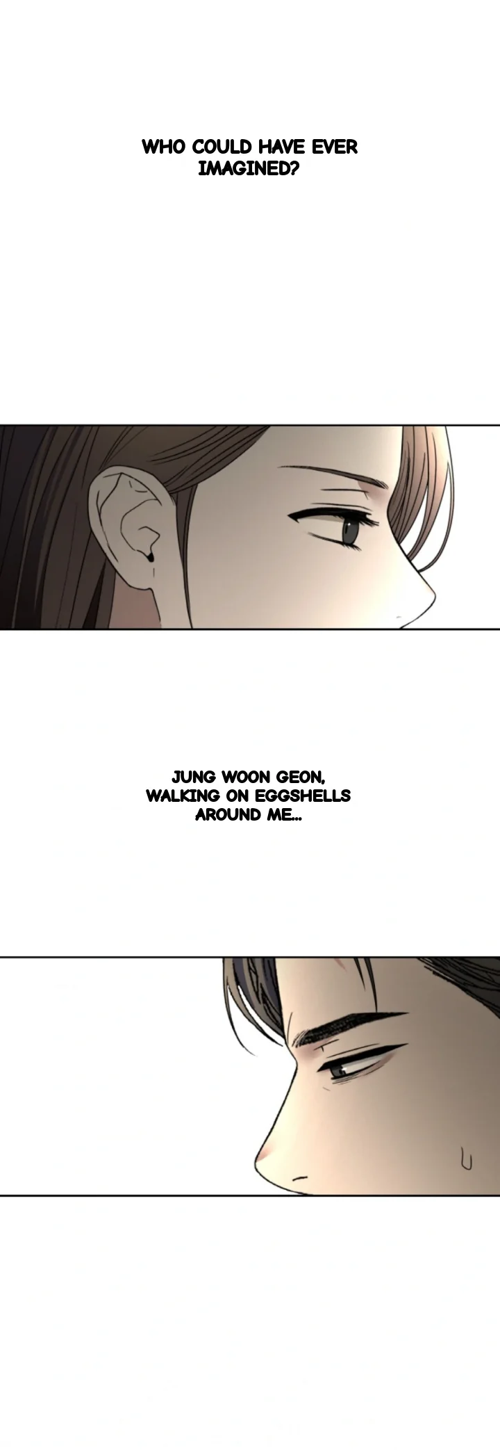 The Change Of Seasons Chapter 58 - Page 23