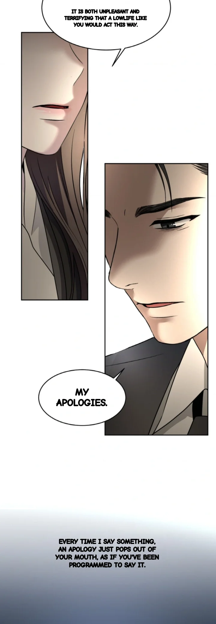 The Change Of Seasons Chapter 58 - Page 24