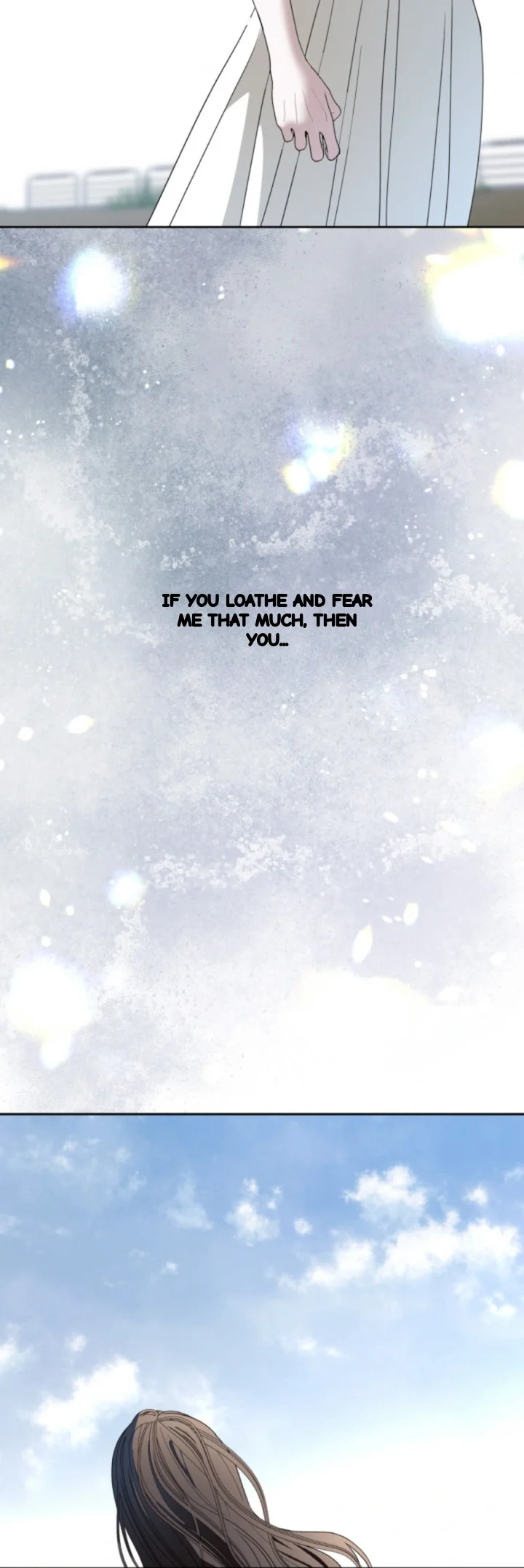 The Change Of Seasons Chapter 58 - Page 35