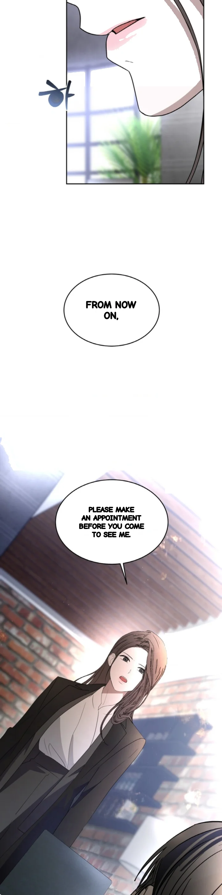 The Change Of Seasons Chapter 58 - Page 39