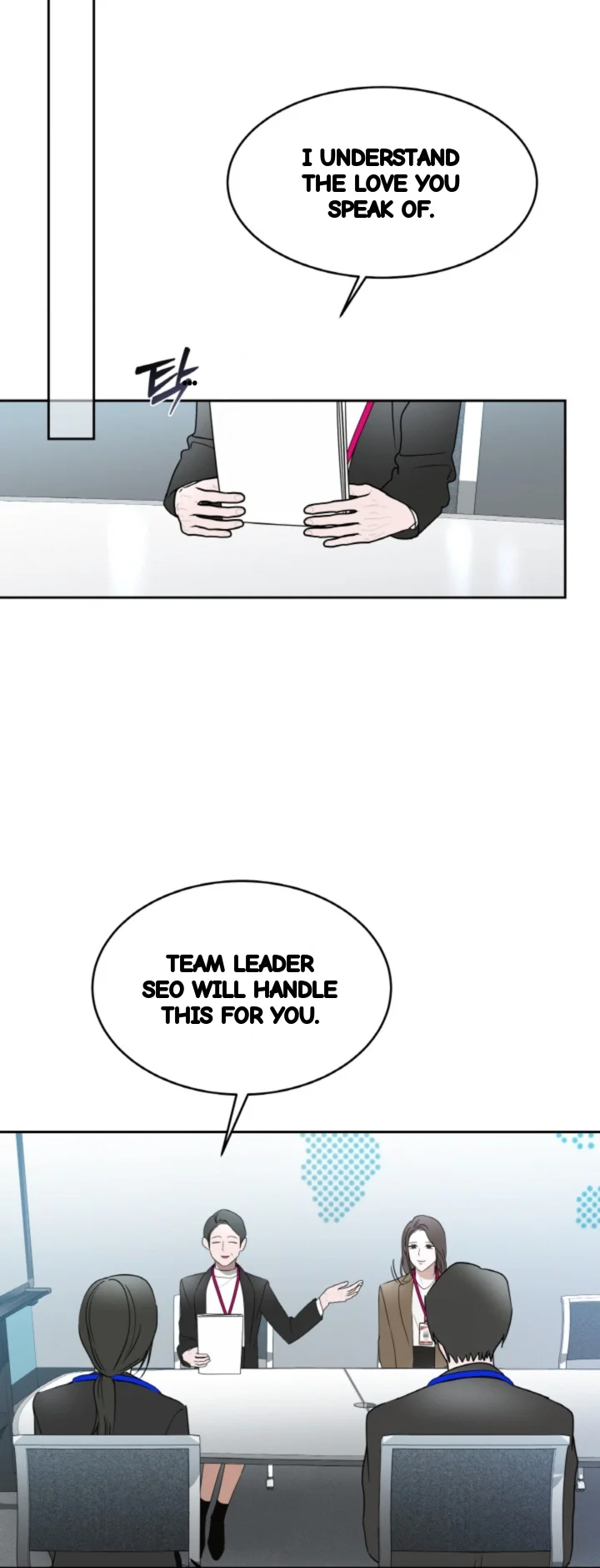 The Change Of Seasons Chapter 59 - Page 10