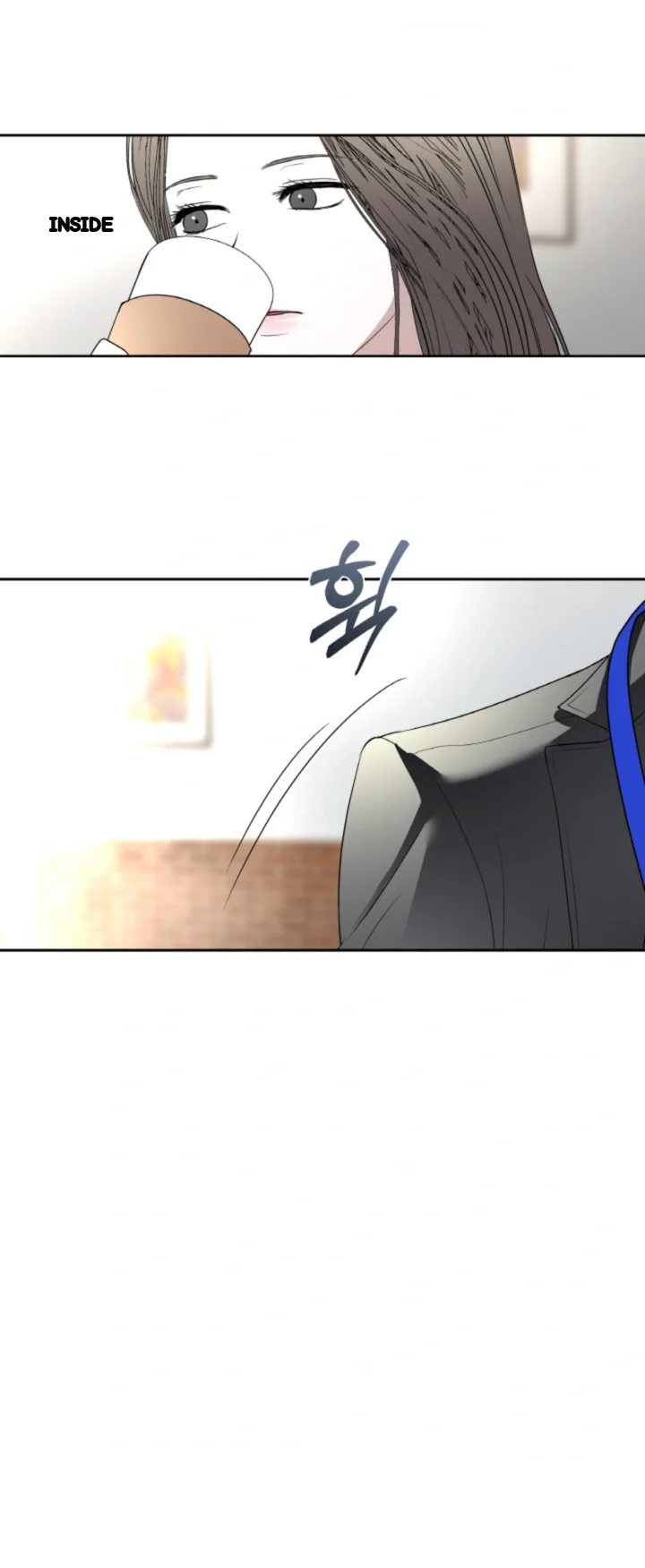 The Change Of Seasons Chapter 59 - Page 19
