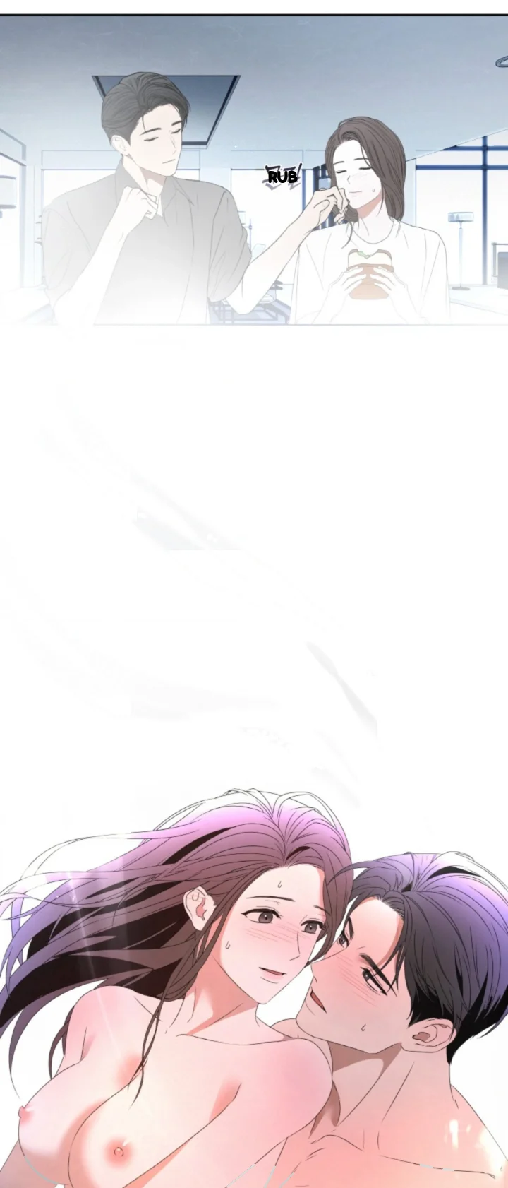 The Change Of Seasons Chapter 59 - Page 24
