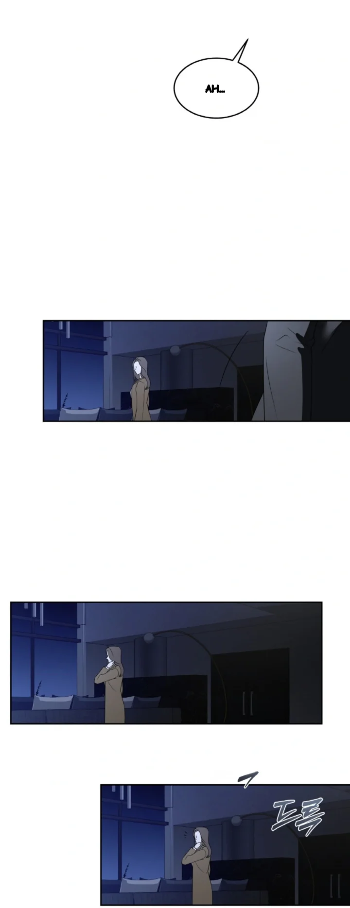 The Change Of Seasons Chapter 59 - Page 30