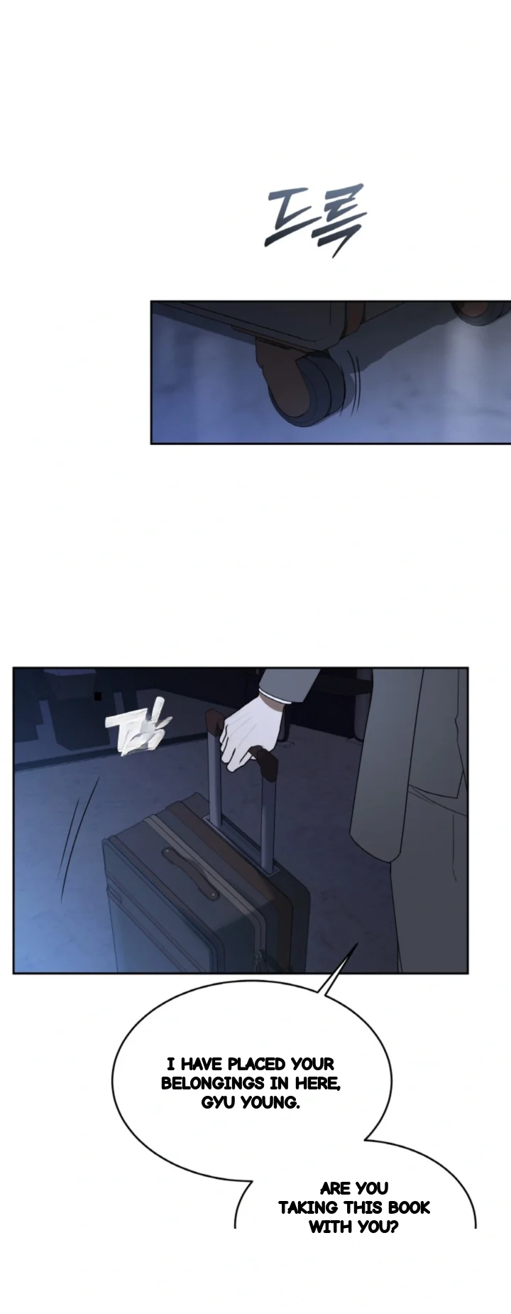 The Change Of Seasons Chapter 59 - Page 31