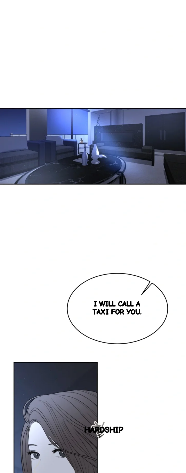 The Change Of Seasons Chapter 59 - Page 33